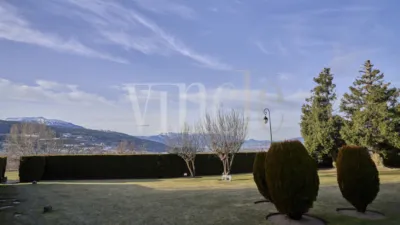 Dúplex en venta en Calle Route D´Aja, Palau-de-Cerdagne de 395.000 €