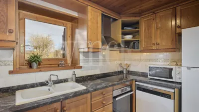 Dúplex en venta en Calle Route D´Aja, Palau-de-Cerdagne de 395.000 €