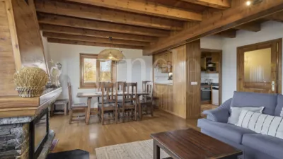 Dúplex en venta en Calle Route D´Aja, Palau-de-Cerdagne de 395.000 €