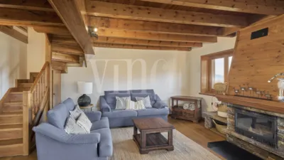 Dúplex en venta en Calle Route D´Aja, Palau-de-Cerdagne de 395.000 €