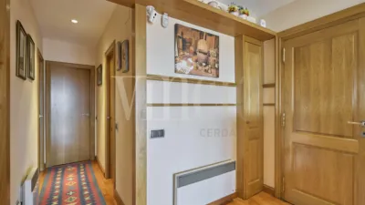Duplex on Carrer de les Escoles photo 16