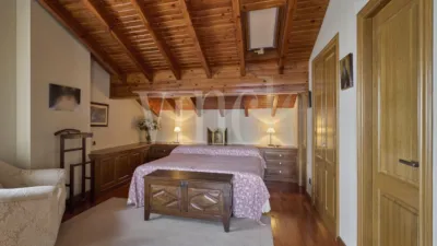Duplex on Carrer de les Escoles photo 26