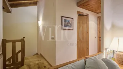 Casa en Carrer de Puigcerdà photo 22