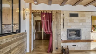 Casa adosada en venta en Calle Artigues, Bolquère de 690.000 €