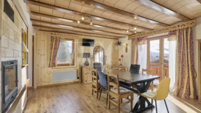 Casa adosada en venta en Calle Artigues, Bolquère de 690.000 €