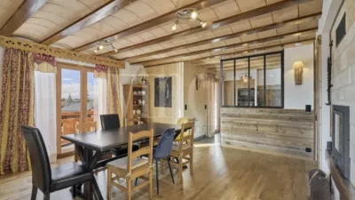 Casa adosada en venta en Calle Artigues, Bolquère de 690.000 €