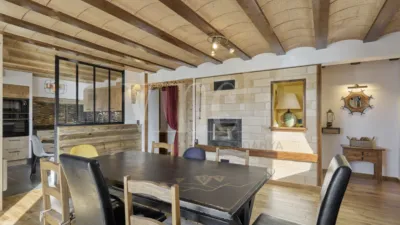 Casa adosada en venta en Calle Artigues, Bolquère de 690.000 €