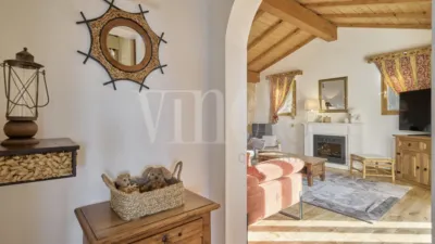 Casa adosada en venta en Calle Artigues, Bolquère de 690.000 €
