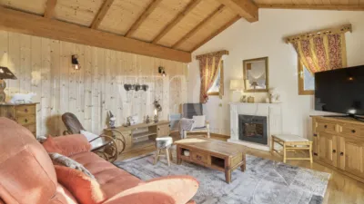 Casa adosada en venta en Calle Artigues, Bolquère de 690.000 €