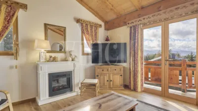 Casa adosada en venta en Calle Artigues, Bolquère de 690.000 €