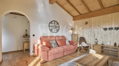 Casa adosada en venta en Calle Artigues, Bolquère de 690.000 €