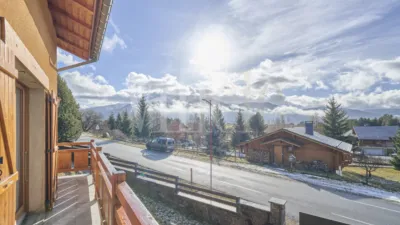 Casa adosada en venta en Calle Artigues, Bolquère de 690.000 €