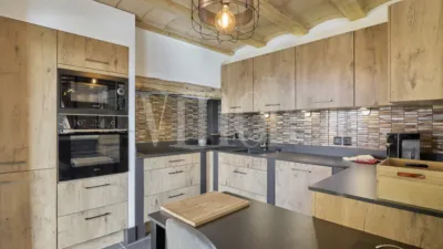 Casa adosada en venta en Calle Artigues, Bolquère de 690.000 €