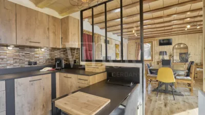 Casa adosada en venta en Calle Artigues, Bolquère de 690.000 €