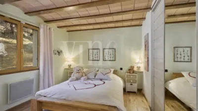 Casa adosada en venta en Calle Artigues, Bolquère de 690.000 €