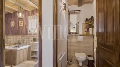 Casa adosada en venta en Calle Artigues, Bolquère de 690.000 €