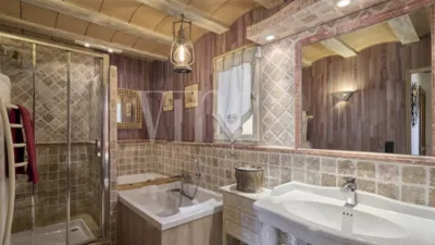 Casa adosada en venta en Calle Artigues, Bolquère de 690.000 €