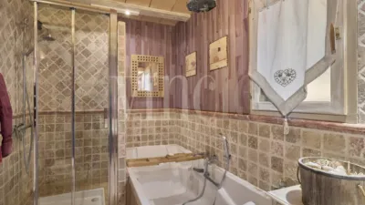 Casa adosada en venta en Calle Artigues, Bolquère de 690.000 €