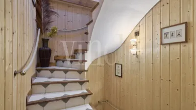 Casa adosada en venta en Calle Artigues, Bolquère de 690.000 €