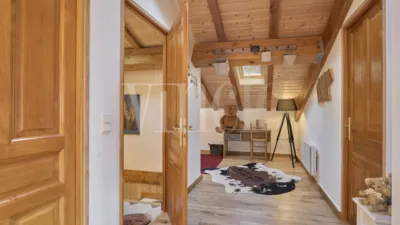 Casa adosada en venta en Calle Artigues, Bolquère de 690.000 €