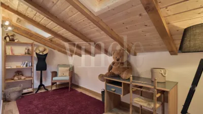 Casa adosada en venta en Calle Artigues, Bolquère de 690.000 €