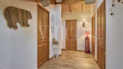 Casa adosada en venta en Calle Artigues, Bolquère de 690.000 €