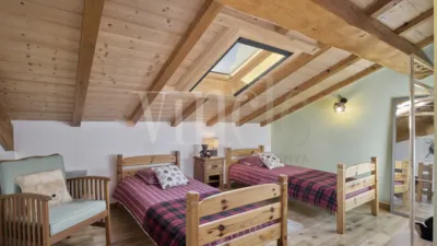Casa adosada en venta en Calle Artigues, Bolquère de 690.000 €