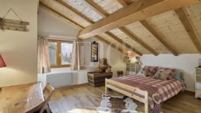 Casa adosada en venta en Calle Artigues, Bolquère de 690.000 €