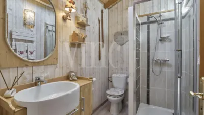 Casa adosada en venta en Calle Artigues, Bolquère de 690.000 €