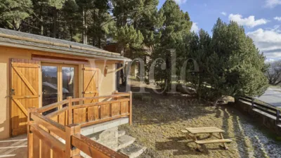 Casa adosada en venta en Calle Artigues, Bolquère de 690.000 €