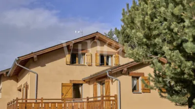 Casa adosada en venta en Calle Artigues, Bolquère de 690.000 €