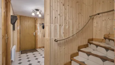 Casa adosada en venta en Calle Artigues, Bolquère de 690.000 €