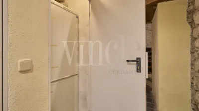 Apartamento en venta en Avenida Avenue Porte France, Bourg-Madame de 170.000 €