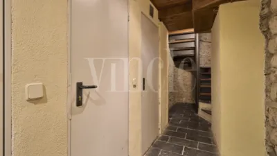 Apartamento en venta en Avenida Avenue Porte France, Bourg-Madame de 170.000 €