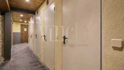 Apartamento en venta en Avenida Avenue Porte France, Bourg-Madame de 170.000 €