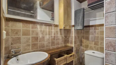 Apartamento en venta en Avenida Avenue Porte France, Bourg-Madame de 170.000 €
