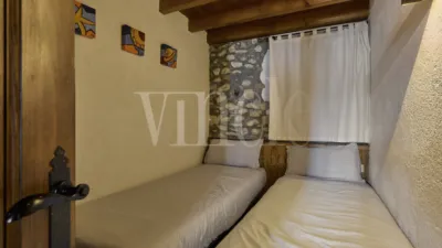 Apartamento en venta en Avenida Avenue Porte France, Bourg-Madame de 170.000 €