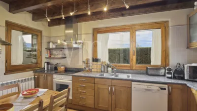 Casa en venta en Urbanización El Pla, El Pla (Prats i Sansor) de 980.000 €