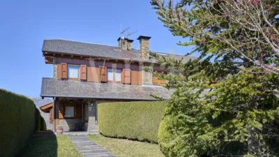 Casa en venta en Urbanización El Pla, El Pla (Prats i Sansor) de 980.000 €