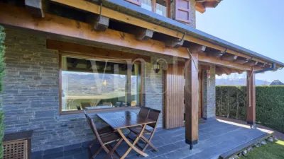 Casa en venta en Urbanización El Pla, El Pla (Prats i Sansor) de 980.000 €