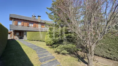 Casa en venta en Urbanización El Pla, El Pla (Prats i Sansor) de 980.000 €