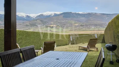 Casa en venta en Urbanización El Pla, El Pla (Prats i Sansor) de 980.000 €
