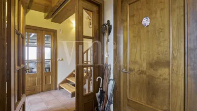 Casa en venta en Urbanización El Pla, El Pla (Prats i Sansor) de 980.000 €