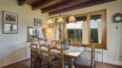 Casa en venta en Urbanización El Pla, El Pla (Prats i Sansor) de 980.000 €