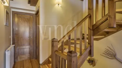 Casa en venta en Urbanización El Pla, El Pla (Prats i Sansor) de 980.000 €
