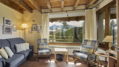 Casa en venta en Urbanización El Pla, El Pla (Prats i Sansor) de 980.000 €