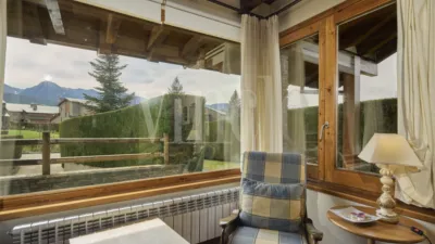Casa en venta en Urbanización El Pla, El Pla (Prats i Sansor) de 980.000 €