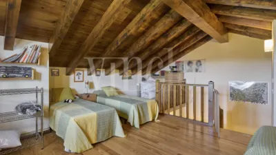 Casa en venta en Urbanización El Pla, El Pla (Prats i Sansor) de 980.000 €