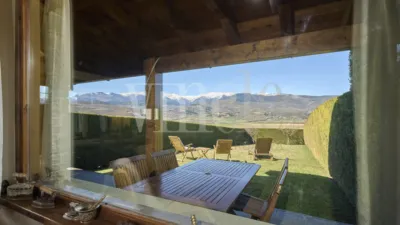 Casa en venta en Urbanización El Pla, El Pla (Prats i Sansor) de 980.000 €