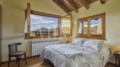 Casa en venta en Urbanización El Pla, El Pla (Prats i Sansor) de 980.000 €